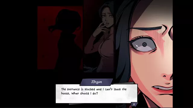 The Coma 3: Bloodlines — скриншот 5 из игры