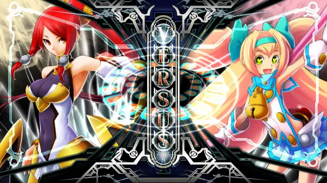 BlazBlue: Chronophantasma Extend — скриншот 3 из игры