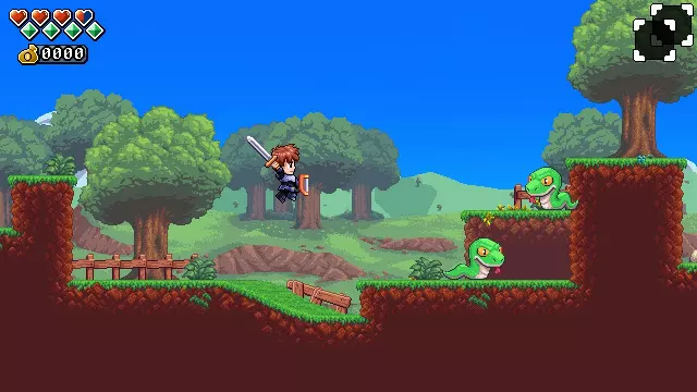 Скриншот 4 из Songs for a Hero - Definitive Edition — сравните цены на игру в Steam