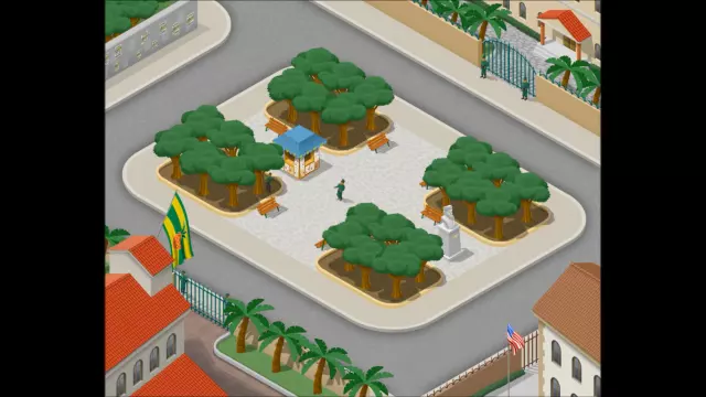 Sim Junta — скриншот 1 из игры