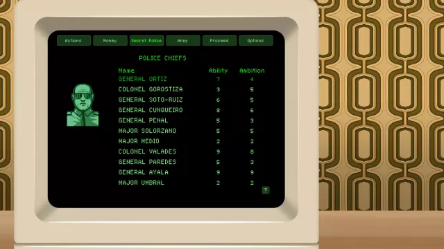 Sim Junta — скриншот 3 из игры