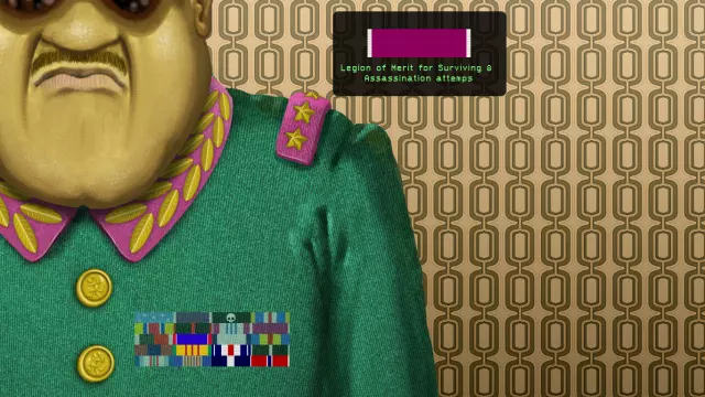 Sim Junta — скриншот 6 из игры