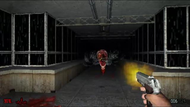 Dementium: The Ward — скриншот 4 из игры