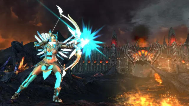 Скриншот 2 из RIFT — сравните цены на игру в Steam