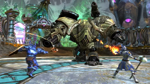 Скриншот 3 из RIFT — сравните цены на игру в Steam