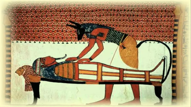 Egyptian Senet — скриншот 2 из игры