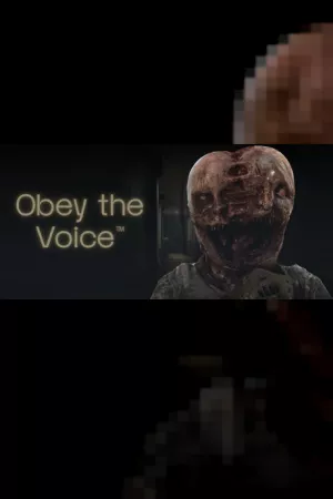 Obey the Voice — купить ключ Steam дешевле, обложка игры