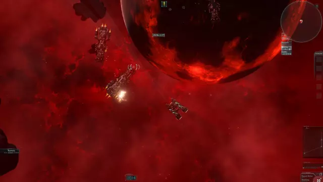 Wayward Terran Frontier: Zero Falls — скриншот 4 из игры