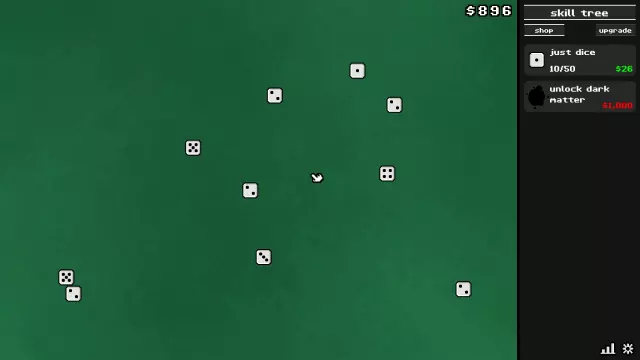 Incredicer — скриншот 1 из игры