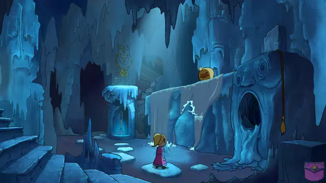 Скриншот 1 из TSIOQUE — сравните цены на игру в Steam