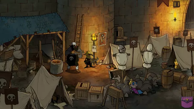 Скриншот 2 из TSIOQUE — сравните цены на игру в Steam