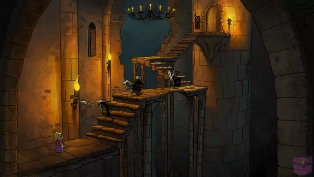 Скриншот 3 из TSIOQUE — сравните цены на игру в Steam