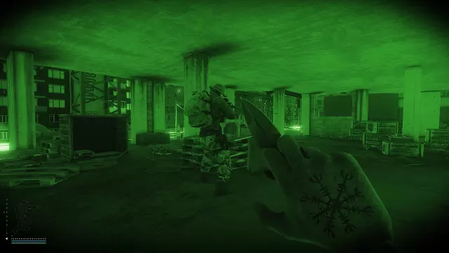 Escape from Tarkov — скриншот 3 из игры