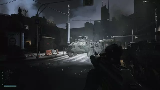 Escape from Tarkov — скриншот 4 из игры