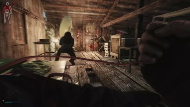 Escape from Tarkov — скриншот 5 из игры