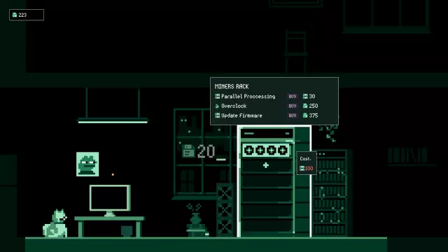 It's Fine — скриншот 3 из игры