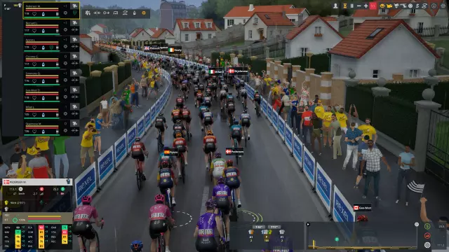 Pro Cycling Manager 26 — скриншот 6 из игры