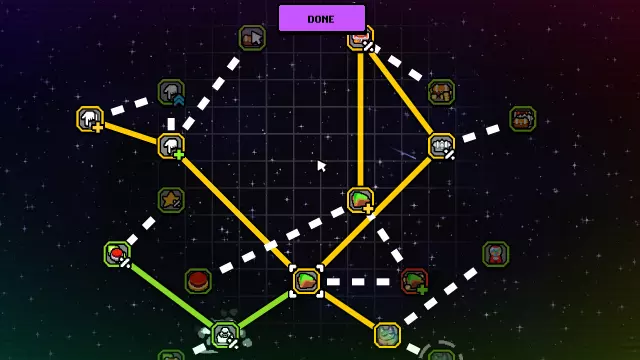Скриншот 2 из Click the Button — сравните цены на игру в Steam