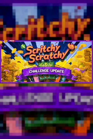 Сравнить цены на Scritchy Scratchy в Steam — выбери, где купить дешевле