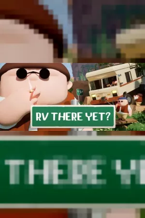 RV There Yet? — купить ключ Steam дешевле, обложка игры