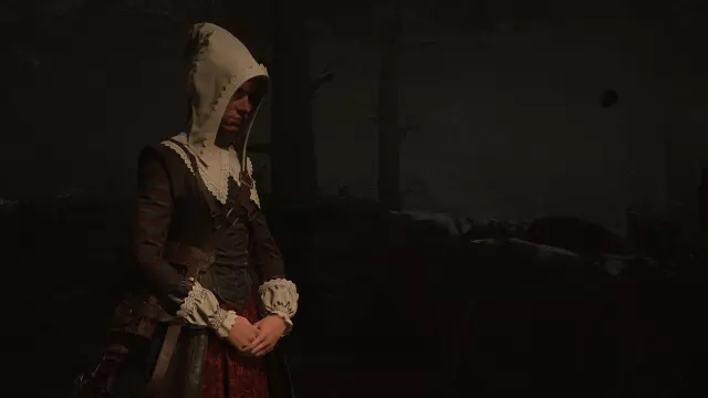 1666: Amsterdam — скриншот 2 из игры