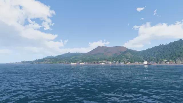 Arma 3 Apex — скриншот 1 из игры