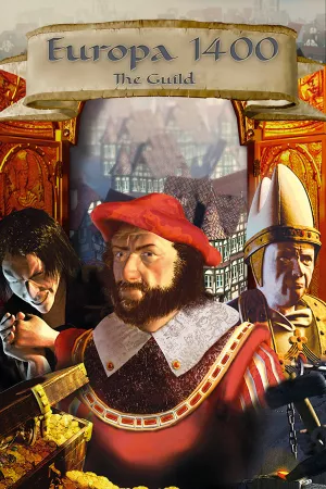 The Guild Gold Edition — купить ключ Steam дешевле, обложка игры