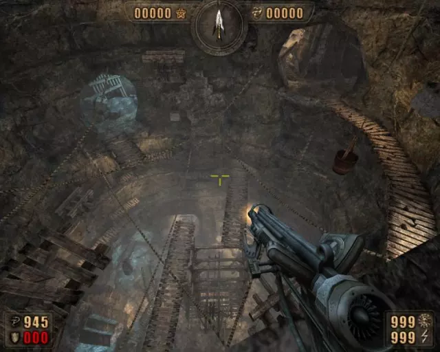 Painkiller: Black Edition — скриншот 4 из игры