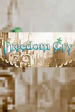Freedom Cry — купить ключ Steam дешевле, обложка игры