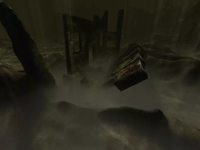 AquaNox 2: Revelation — скриншот 3 из игры