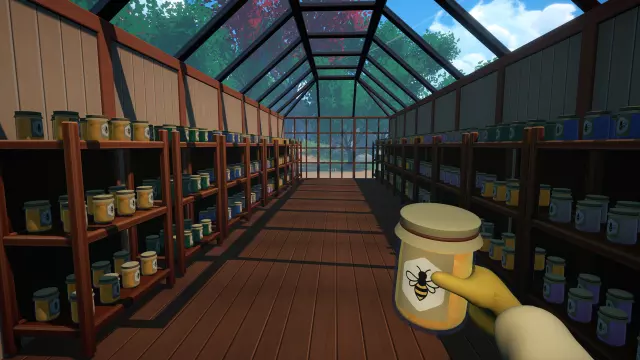 Island Beekeeper — скриншот 3 из игры