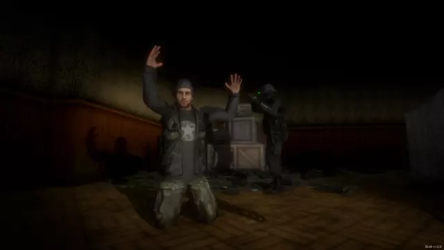 CTU: Counter Terrorism Unit — скриншот 4 из игры