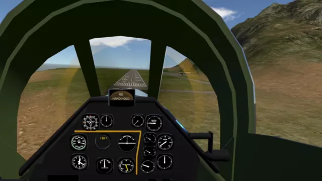 SimplePlanes — скриншот 6 из игры