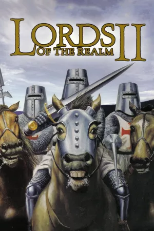 Сравнить цены на Lords of the Realm II в Steam — выбери, где купить дешевле