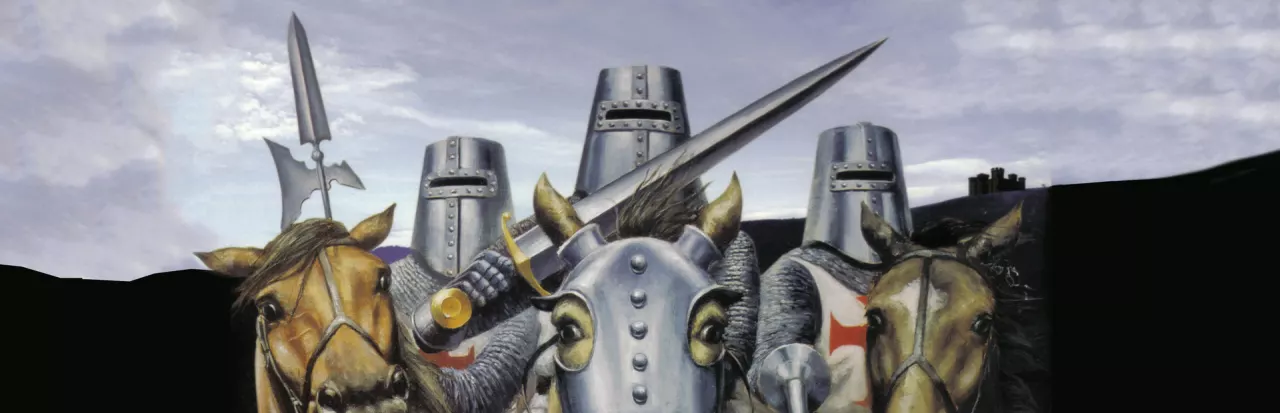 Lords of the Realm II — сравните цены на ключи и гифты Steam