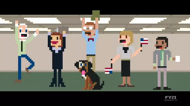 The Jackbox Party Pack 2 — скриншот 5 из игры
