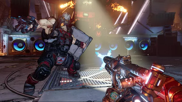 Borderlands 3 — скриншот 6 из игры