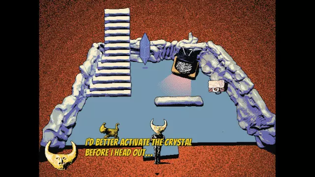 Скриншот 3 из Hylics — сравните цены на игру в Steam