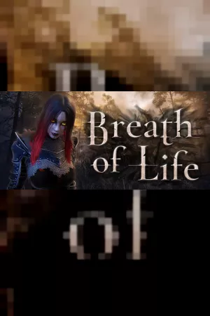 Breath of Life — купить ключ Steam дешевле, обложка игры