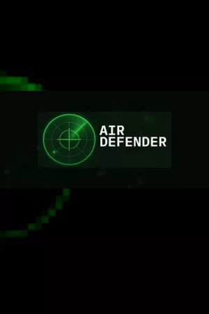 Air Defender — купить ключ Steam дешевле, обложка игры
