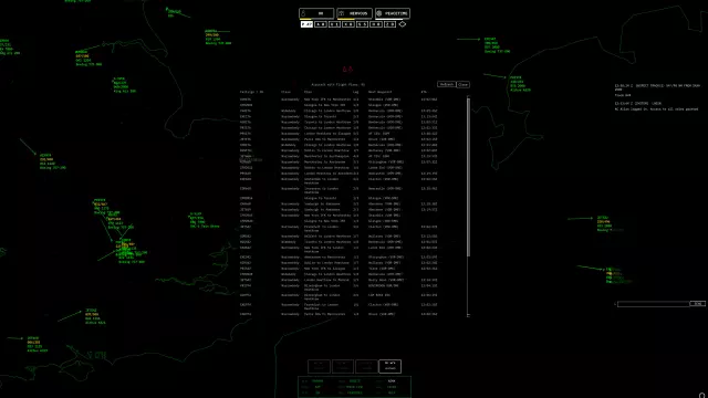 Air Defender — скриншот 3 из игры