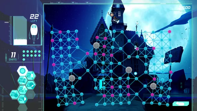 Ghost Cleaner — скриншот 4 из игры