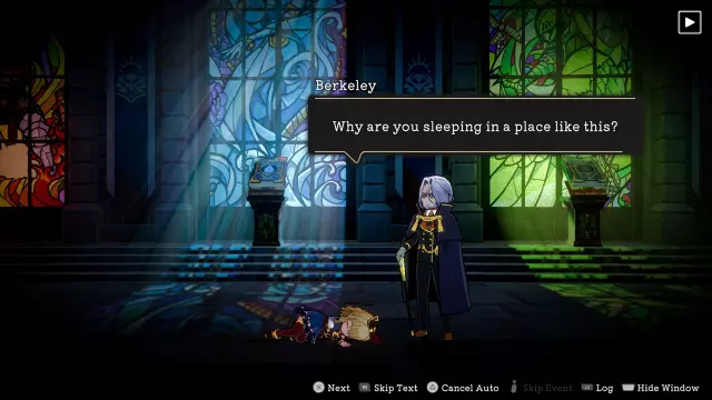 Ariana and the Elder Codex — скриншот 4 из игры