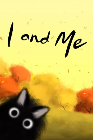 I and Me — купить ключ Steam дешевле, обложка игры