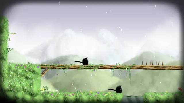 I and Me — скриншот 1 из игры