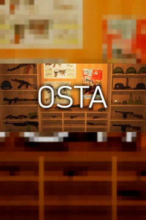 Osta — купить ключ Steam дешевле, обложка игры