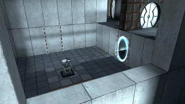 Portal — скриншот 3 из игры
