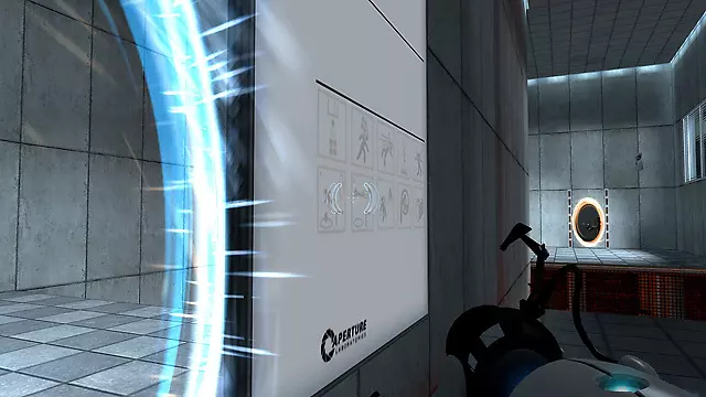 Portal — скриншот 4 из игры