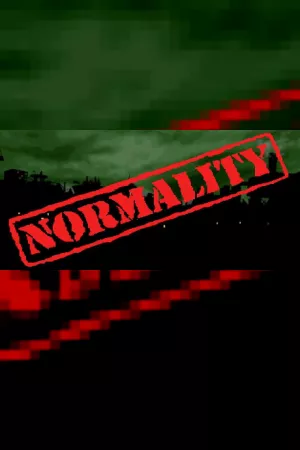 Normality — купить ключ Steam дешевле, обложка игры