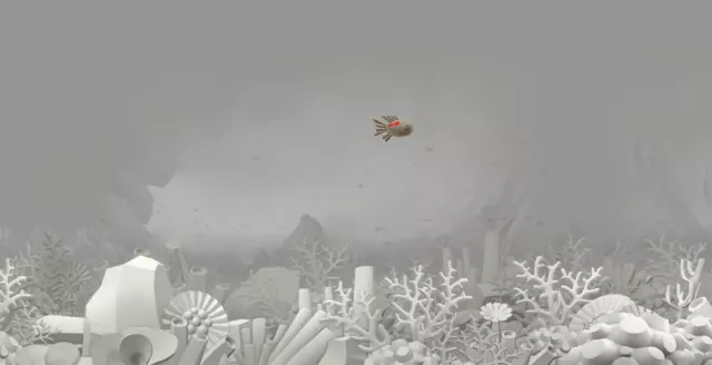 Akuatica — скриншот 3 из игры